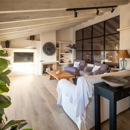 Precioso Apartamento Boutique El Amante (Adults Only) ألتيا المظهر الخارجي الصورة