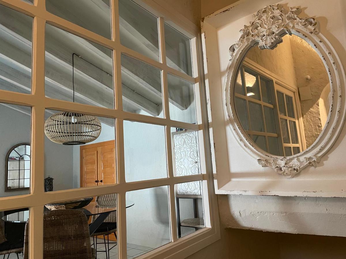 Precioso Apartamento Boutique El Amante (Adults Only) ألتيا المظهر الخارجي الصورة