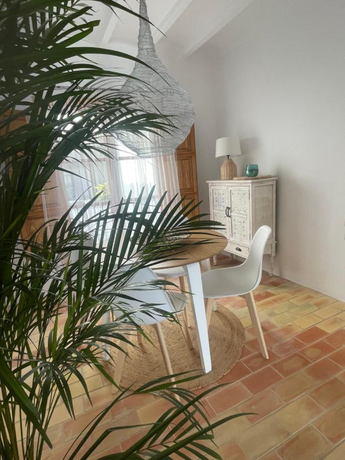 Precioso Apartamento Boutique El Amante (Adults Only) ألتيا المظهر الخارجي الصورة