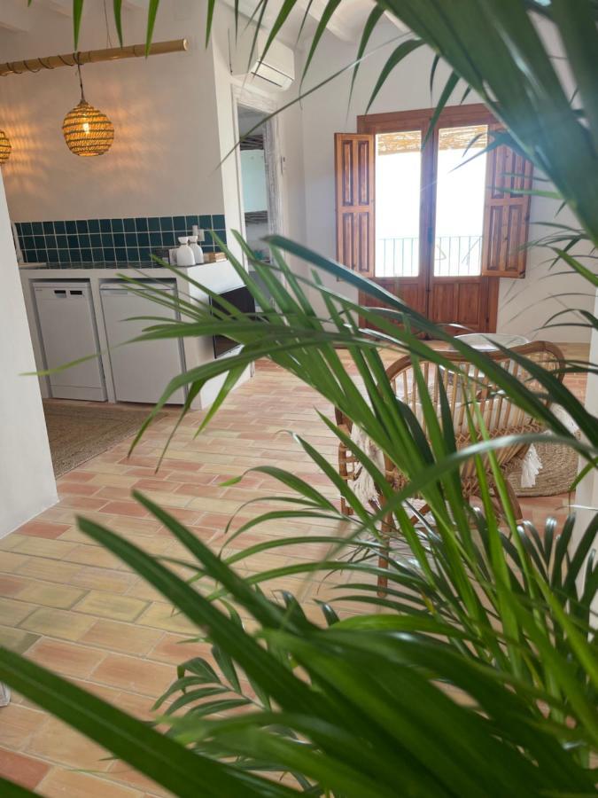 Precioso Apartamento Boutique El Amante (Adults Only) ألتيا المظهر الخارجي الصورة