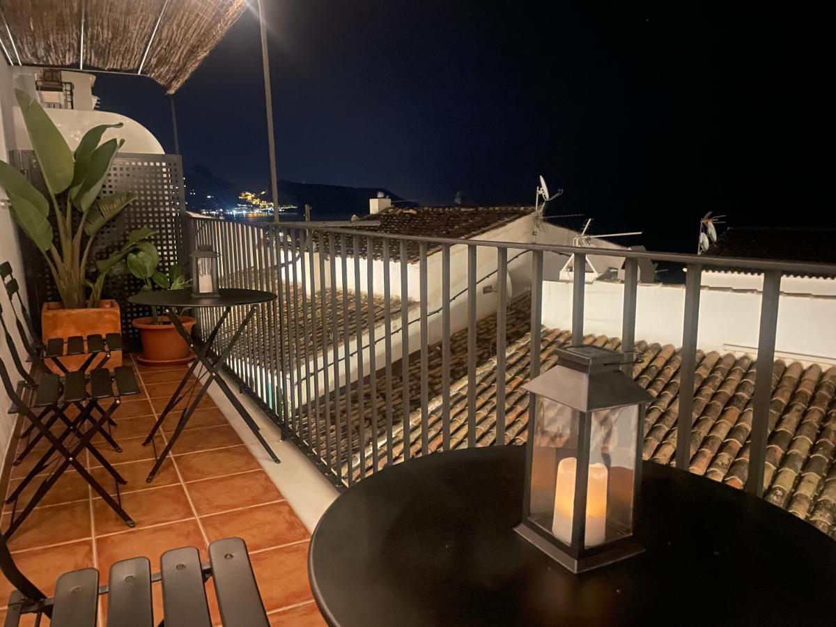 Precioso Apartamento Boutique El Amante (Adults Only) ألتيا المظهر الخارجي الصورة