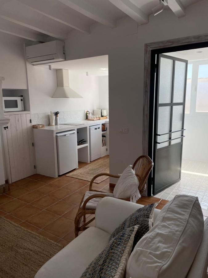 Precioso Apartamento Boutique El Amante (Adults Only) ألتيا المظهر الخارجي الصورة