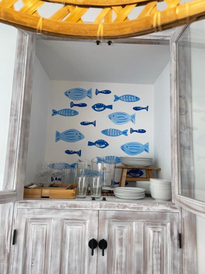 Precioso Apartamento Boutique El Amante (Adults Only) ألتيا المظهر الخارجي الصورة