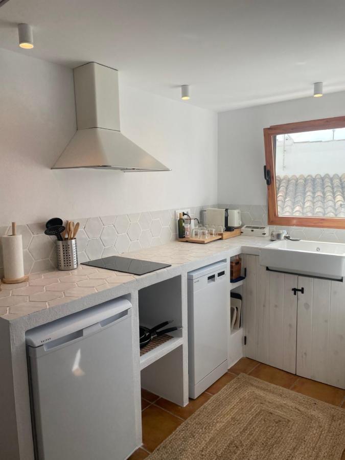 Precioso Apartamento Boutique El Amante (Adults Only) ألتيا المظهر الخارجي الصورة