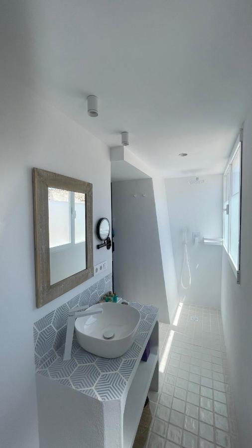 Precioso Apartamento Boutique El Amante (Adults Only) ألتيا المظهر الخارجي الصورة
