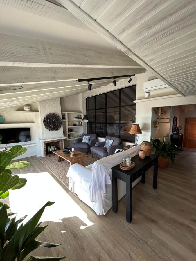Precioso Apartamento Boutique El Amante (Adults Only) ألتيا المظهر الخارجي الصورة