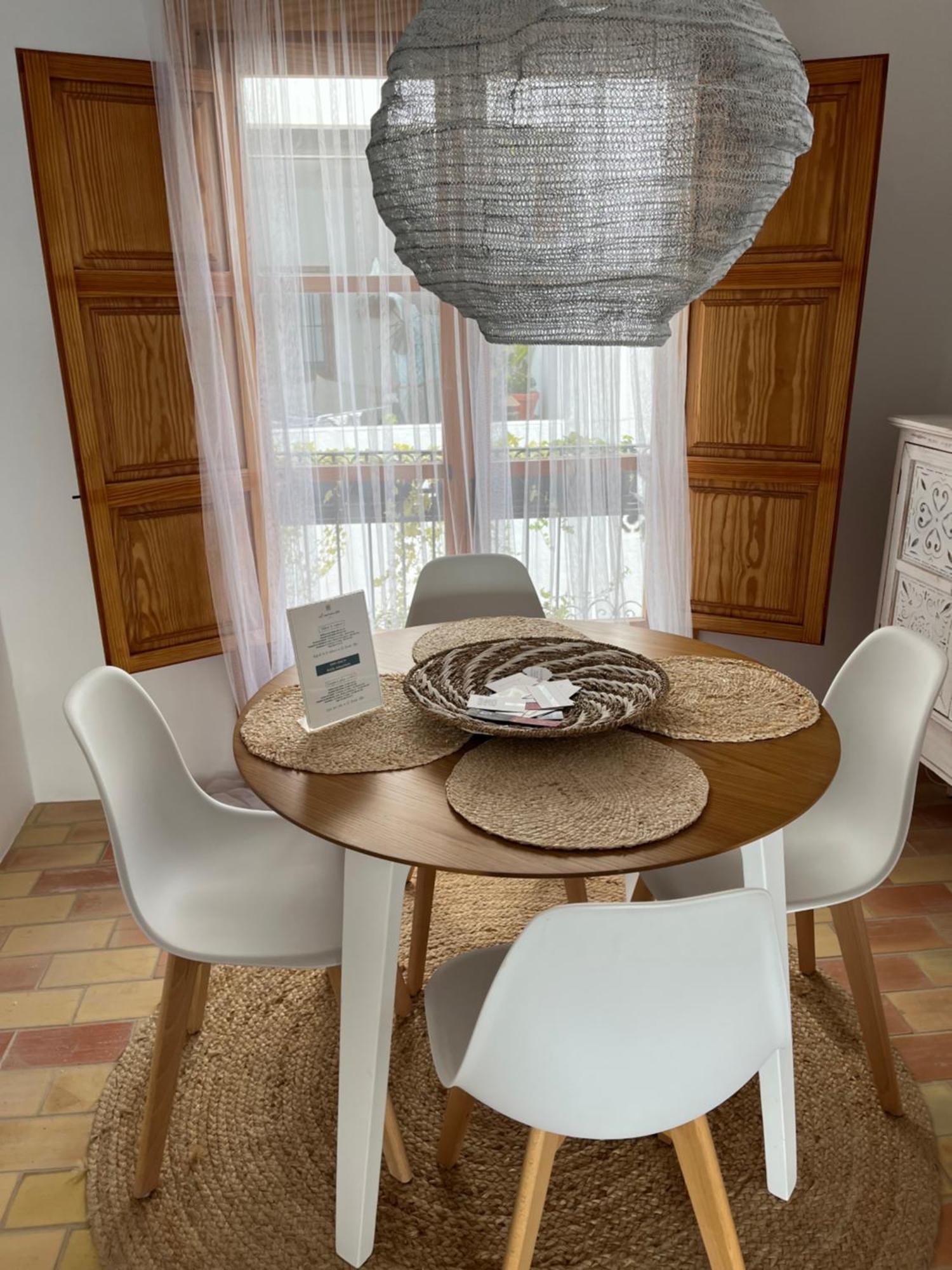 Precioso Apartamento Boutique El Amante (Adults Only) ألتيا المظهر الخارجي الصورة