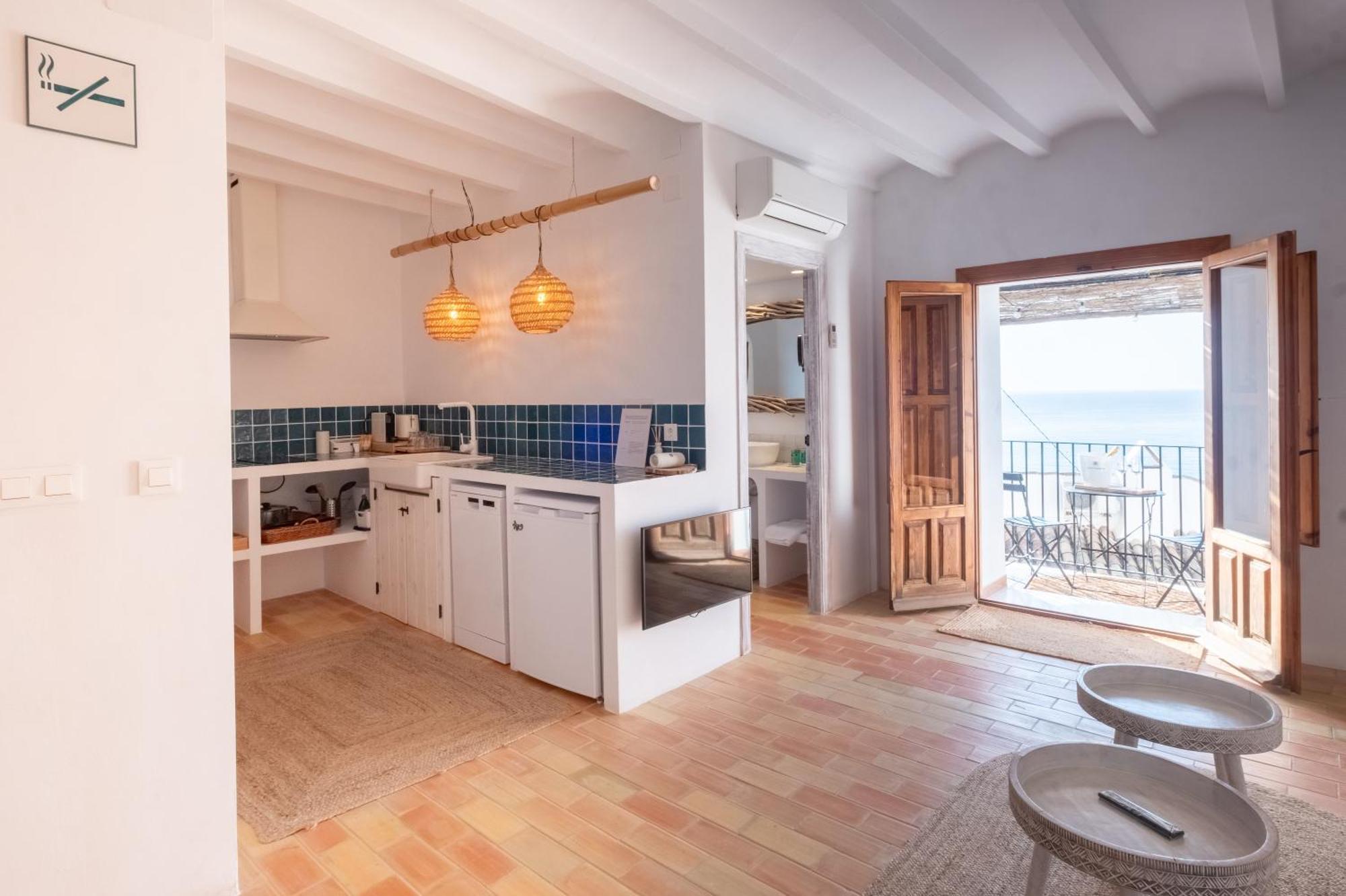 Precioso Apartamento Boutique El Amante (Adults Only) ألتيا المظهر الخارجي الصورة