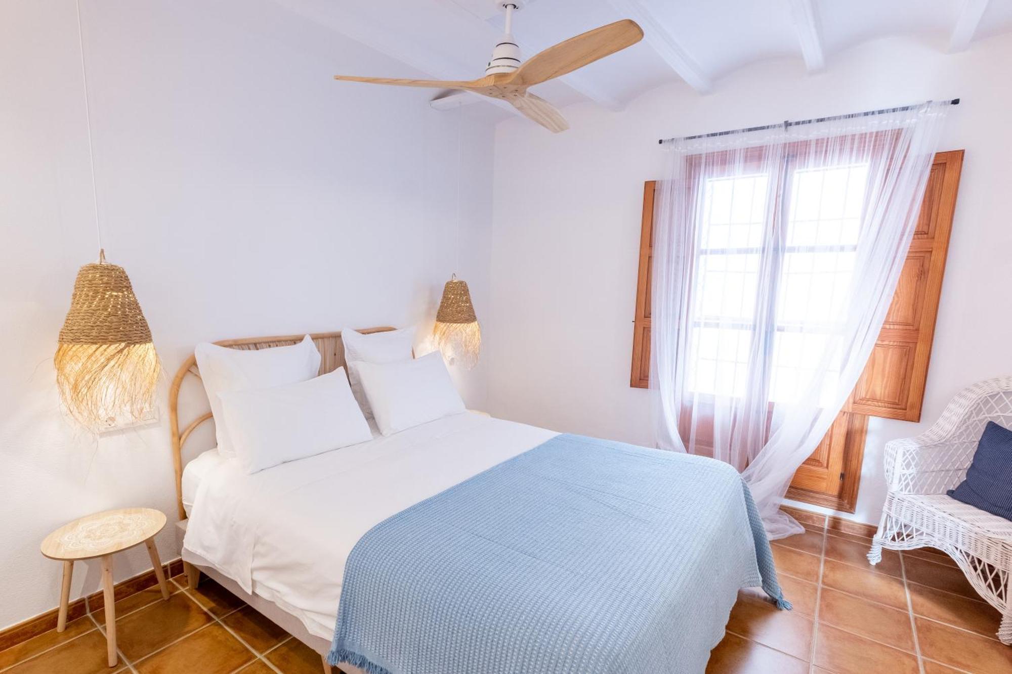 Precioso Apartamento Boutique El Amante (Adults Only) ألتيا المظهر الخارجي الصورة