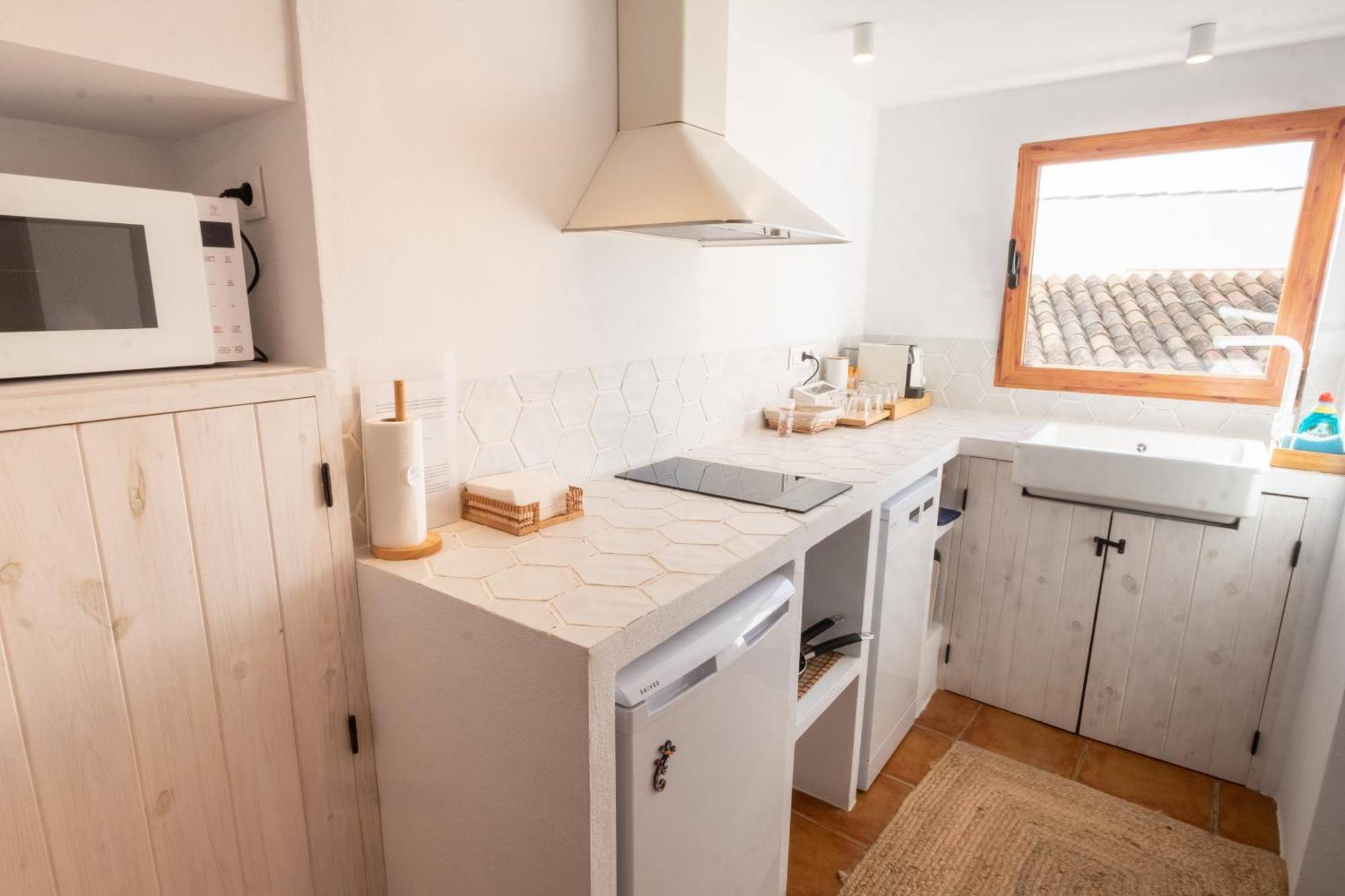 Precioso Apartamento Boutique El Amante (Adults Only) ألتيا المظهر الخارجي الصورة