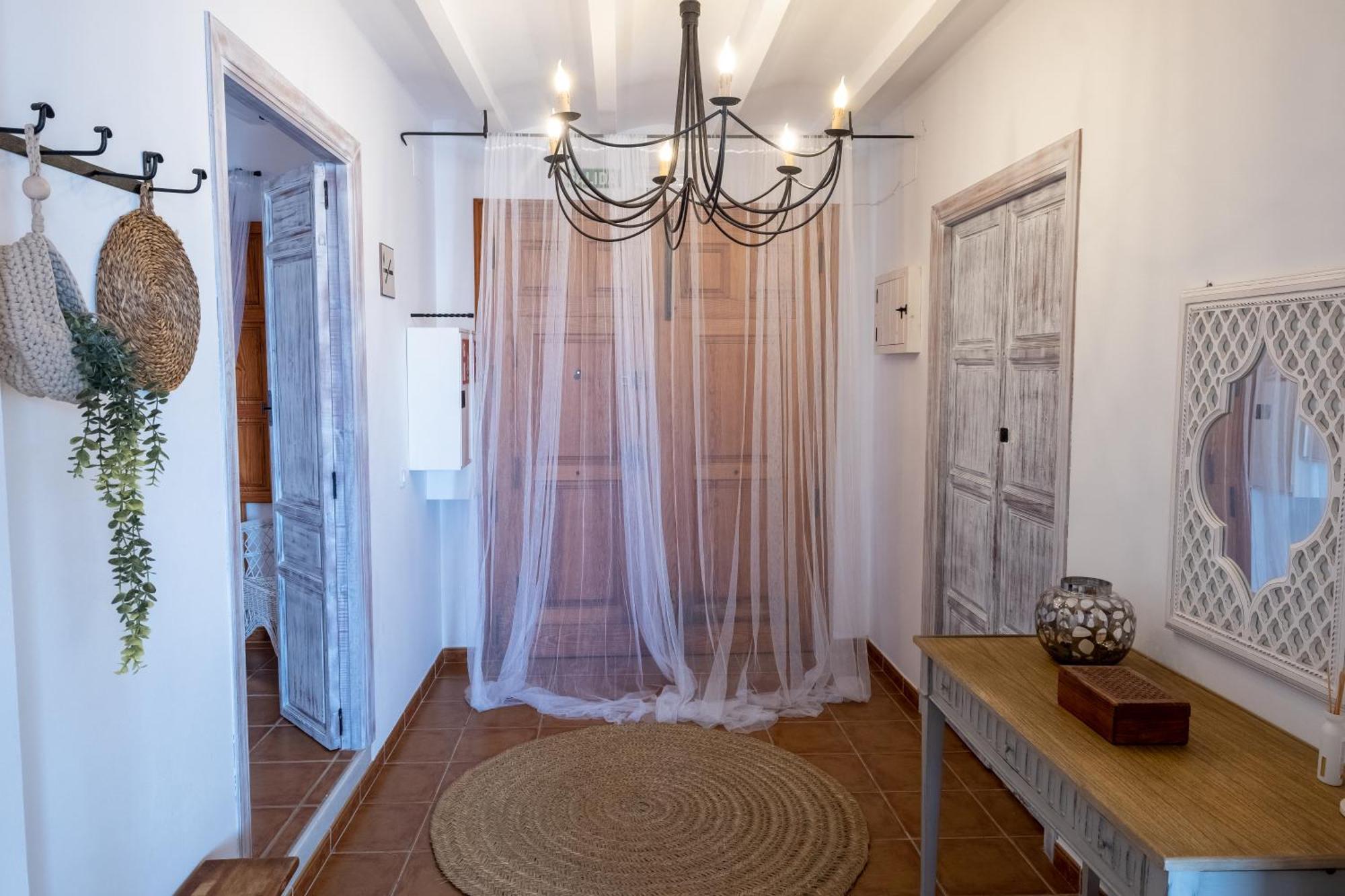 Precioso Apartamento Boutique El Amante (Adults Only) ألتيا المظهر الخارجي الصورة