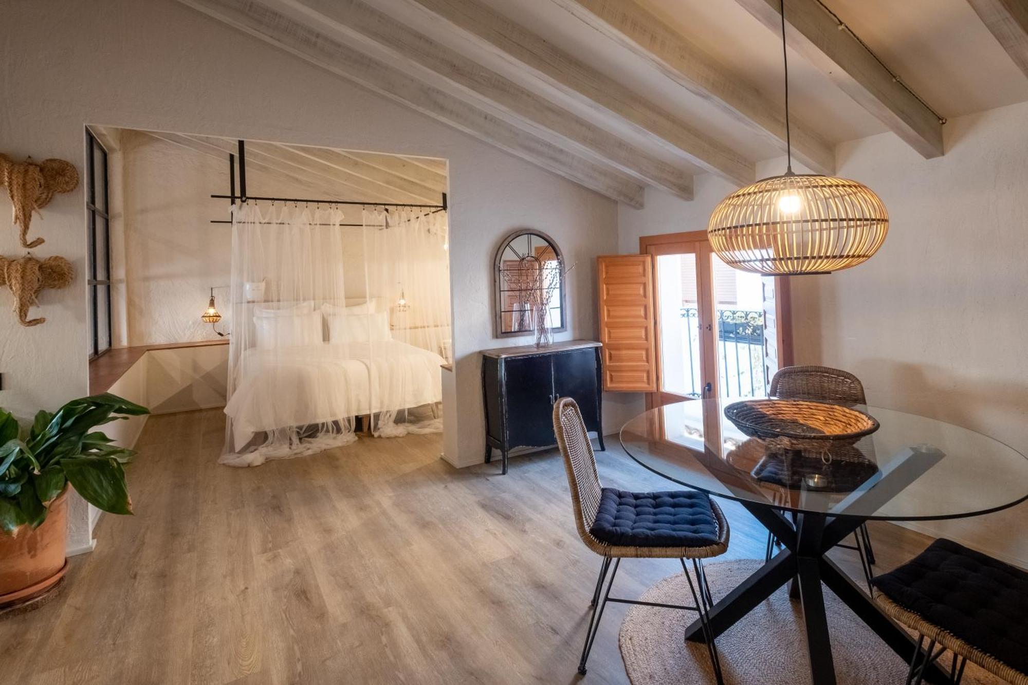 Precioso Apartamento Boutique El Amante (Adults Only) ألتيا المظهر الخارجي الصورة