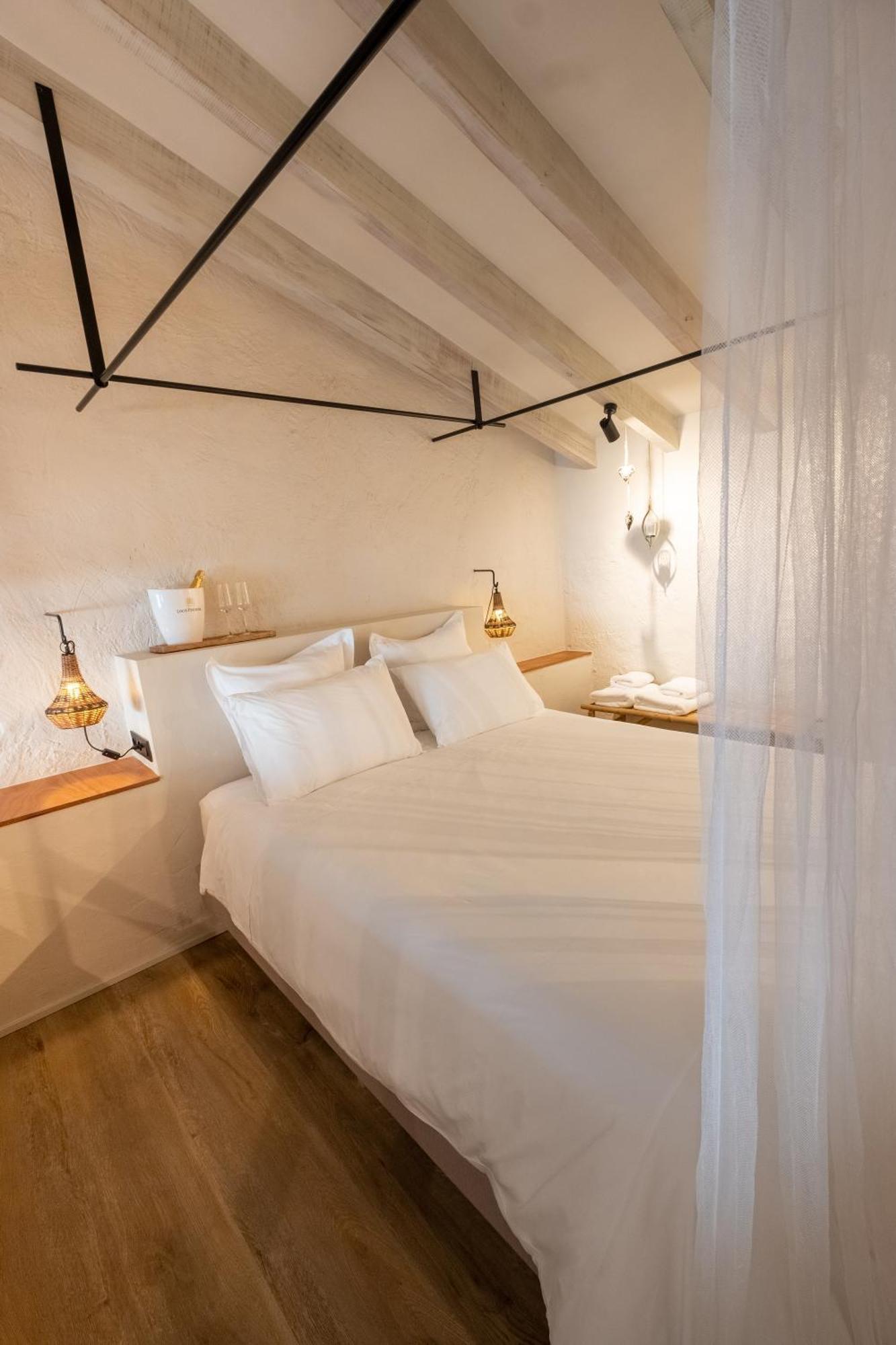 Precioso Apartamento Boutique El Amante (Adults Only) ألتيا المظهر الخارجي الصورة