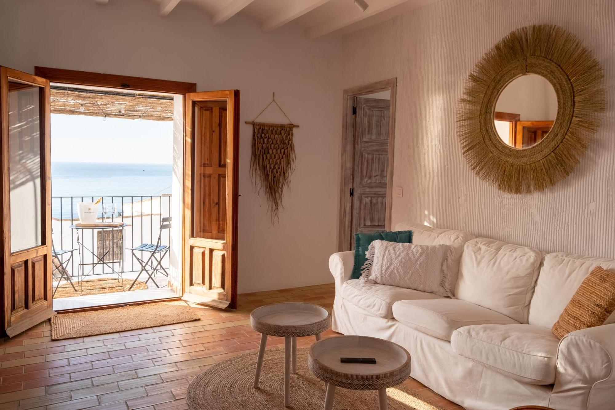 Precioso Apartamento Boutique El Amante (Adults Only) ألتيا المظهر الخارجي الصورة