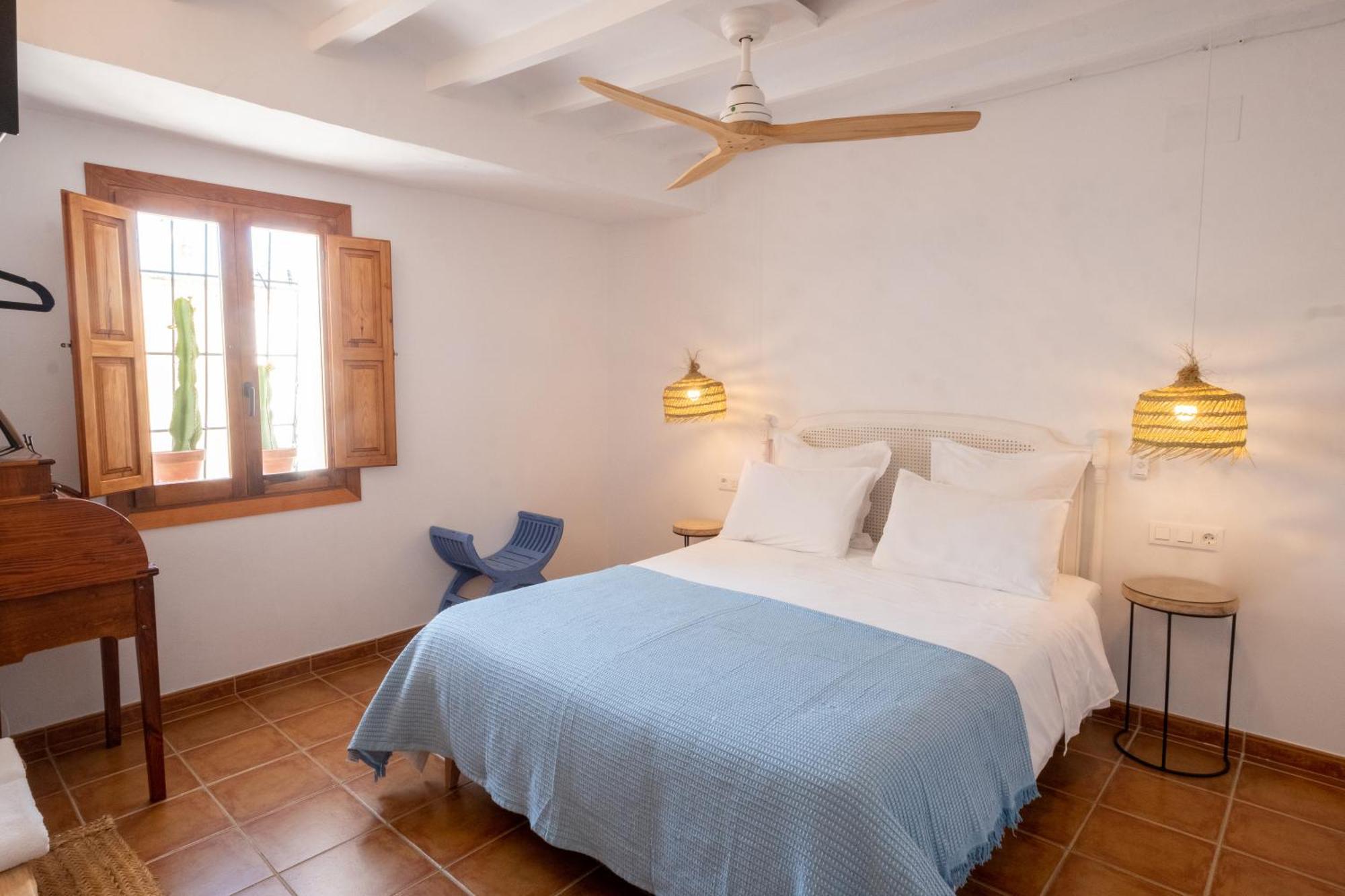 Precioso Apartamento Boutique El Amante (Adults Only) ألتيا المظهر الخارجي الصورة