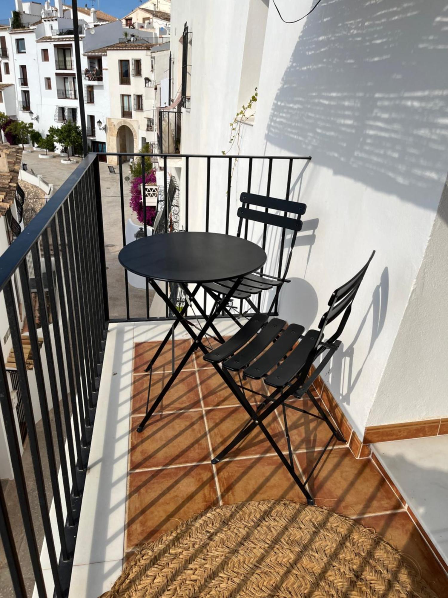 Precioso Apartamento Boutique El Amante (Adults Only) ألتيا المظهر الخارجي الصورة