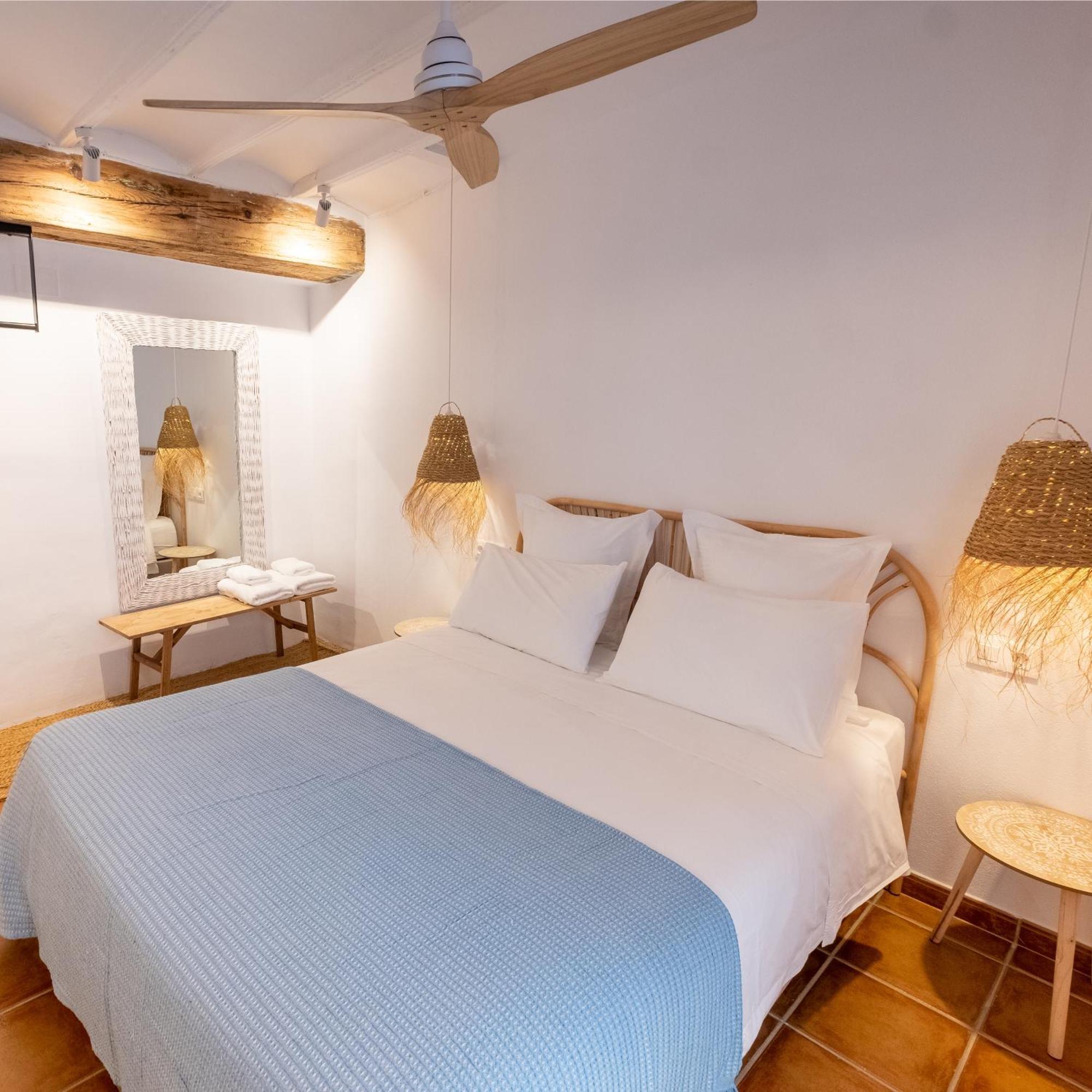 Precioso Apartamento Boutique El Amante (Adults Only) ألتيا المظهر الخارجي الصورة