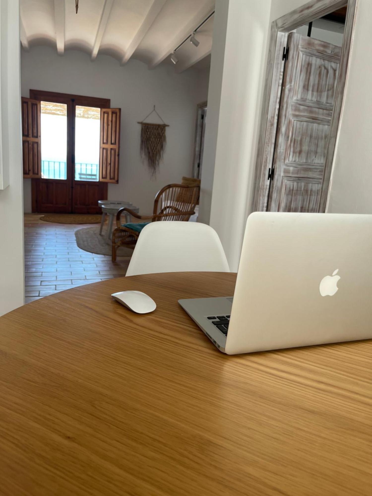 Precioso Apartamento Boutique El Amante (Adults Only) ألتيا المظهر الخارجي الصورة